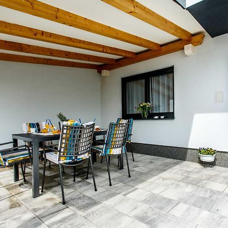 Apartment Ferias Трогір Екстер'єр фото
