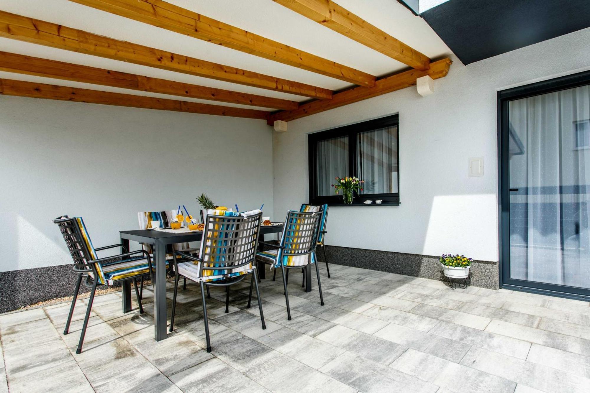 Apartment Ferias Трогір Екстер'єр фото