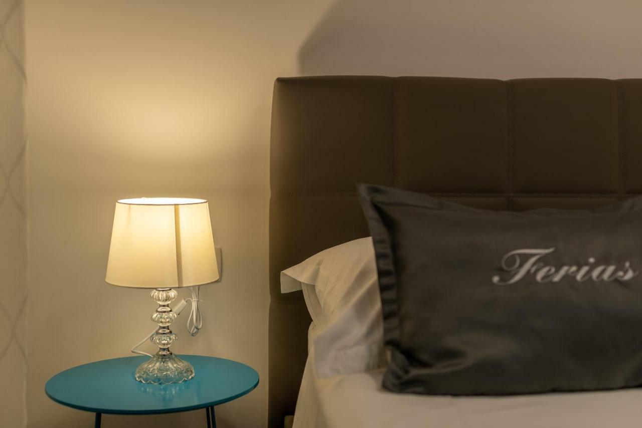 Apartment Ferias Трогір Екстер'єр фото